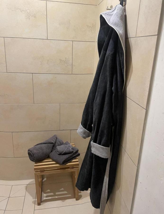 Ferienwohnung Lechraum In Waal エクステリア 写真