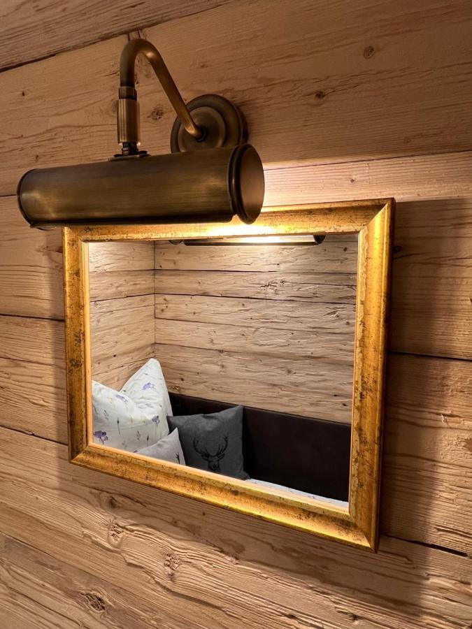 Ferienwohnung Lechraum In Waal エクステリア 写真