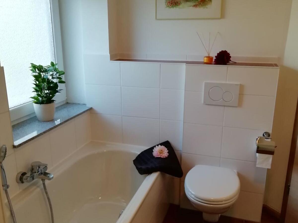Ferienwohnung Lechraum In Waal エクステリア 写真