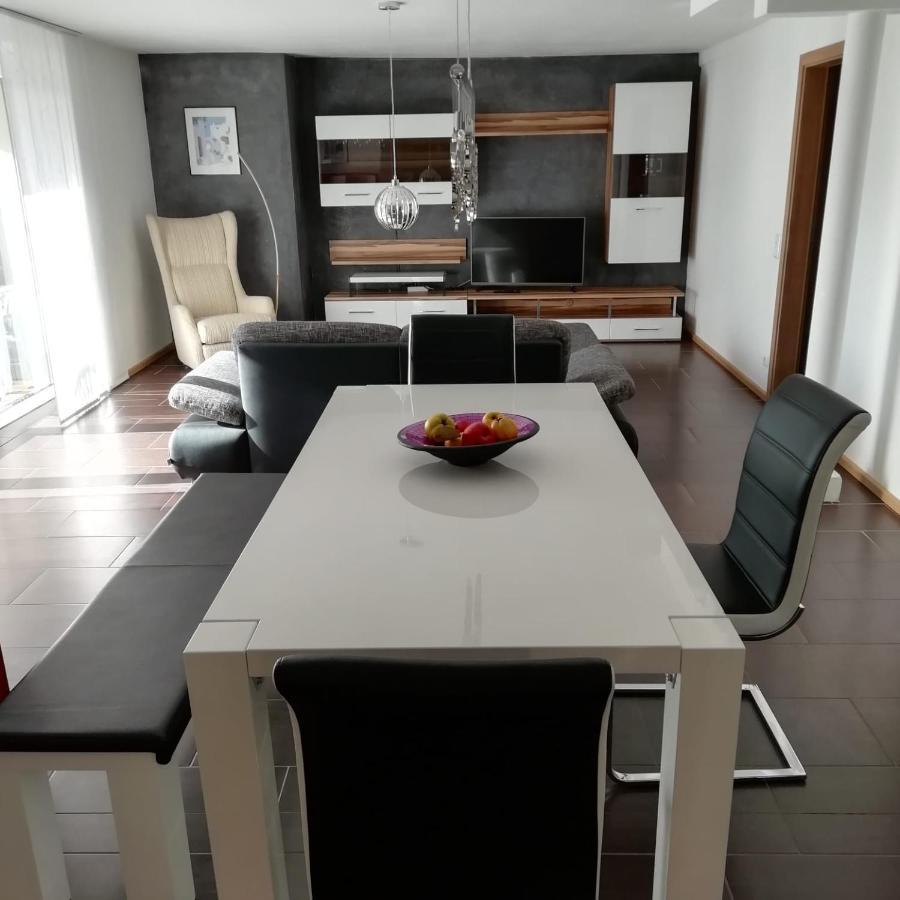 Ferienwohnung Lechraum In Waal エクステリア 写真